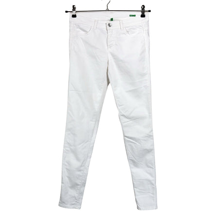 Unisex Catmandoo - Sports trousers, size 38 - Blue ()