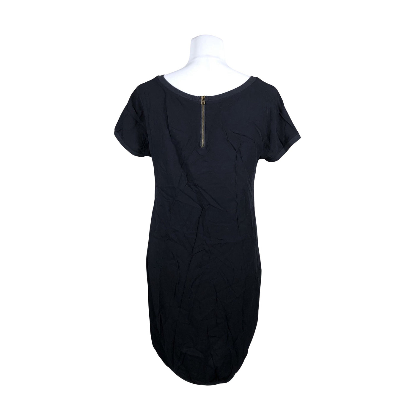 Unisex Esprit - Dress, size 34 - Black (2)