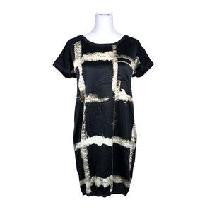Unisex Esprit - Dress, size 34 - Black (1)