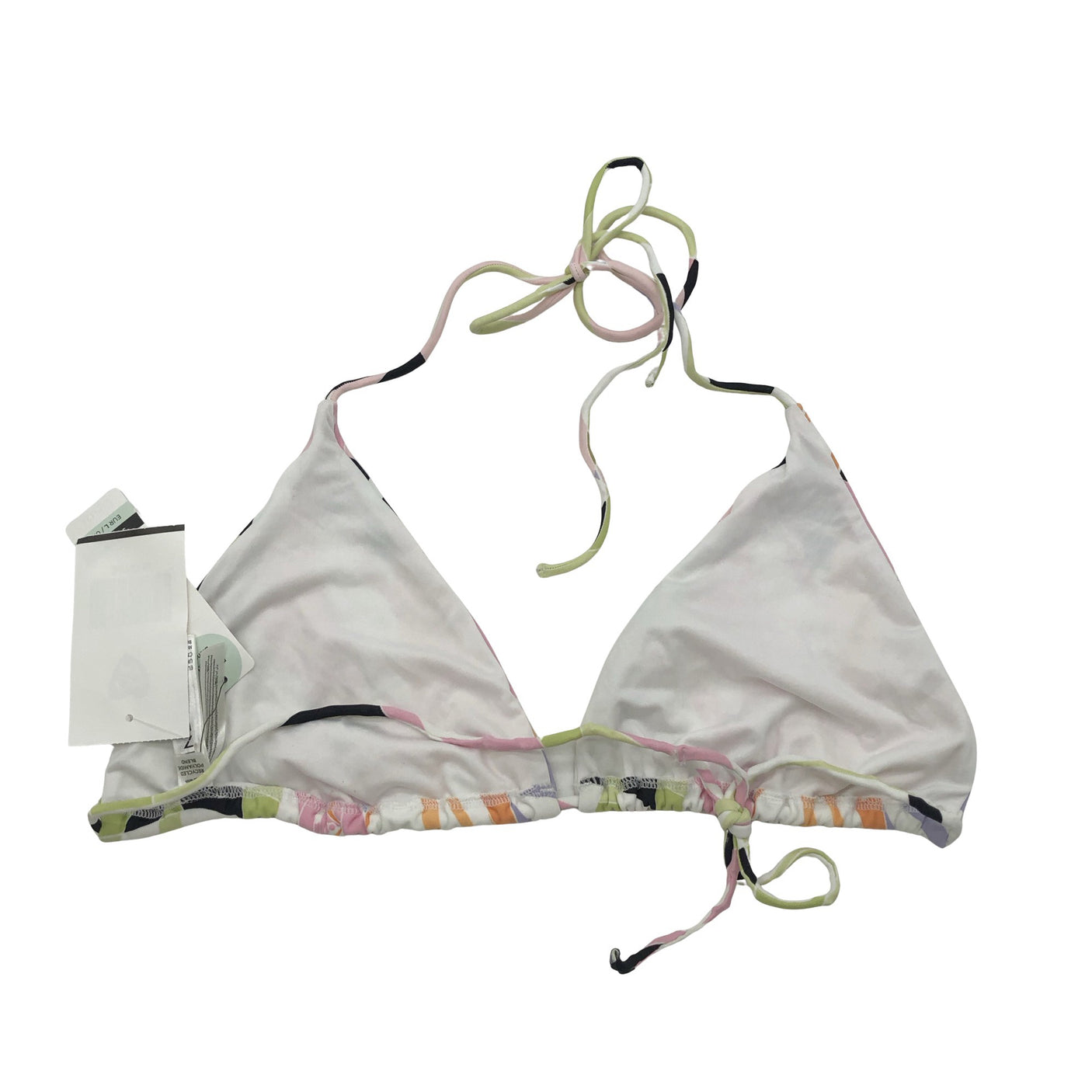 Unisex Lindex - Bikinis, size 40 - Light pink (2)