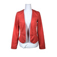 Unisex Ichi - Sweat jacket, size 36 - Red ()