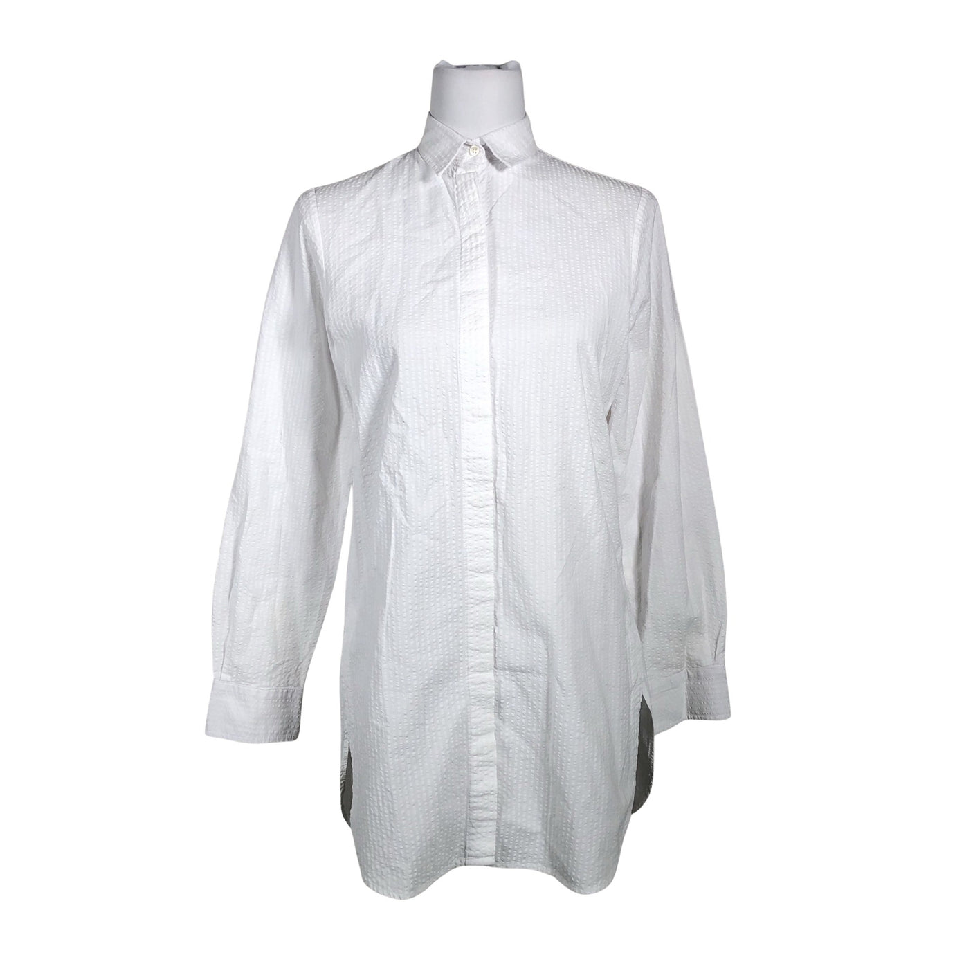 Unisex Nanso - Tunic, size 36 - White (1)