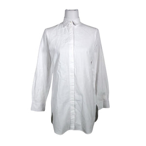 Unisex Nanso - Tunic, size 36 - White (1)