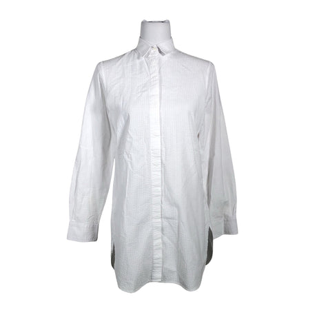 Unisex Nanso - Tunic, size 36 - White ()