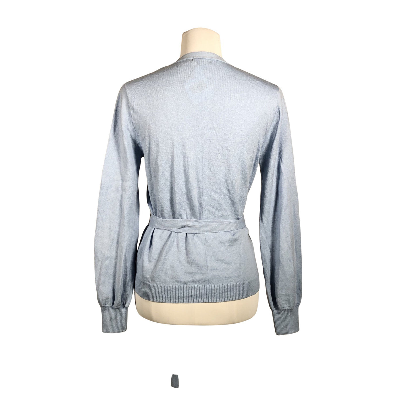 Unisex Nanso - Cardigan, size 36 - Light blue (2)