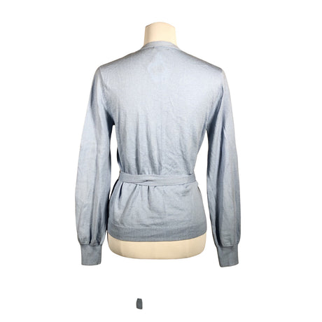 Unisex Nanso - Cardigan, size 36 - Light blue (2)