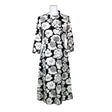 Unisex Marimekko - Dress, size 38 - White ()