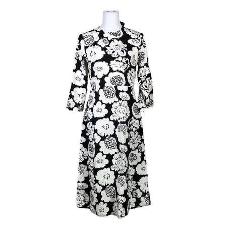 Unisex Marimekko - Dress, size 38 - White ()