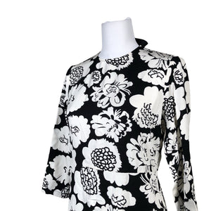 Unisex Marimekko - Dress, size 38 - White (2)