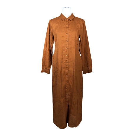 Unisex Nanso - Dress, size 36 - Brown ()
