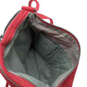 Unisex Kipling - Shoulder bag, size Maxi - Red (2)