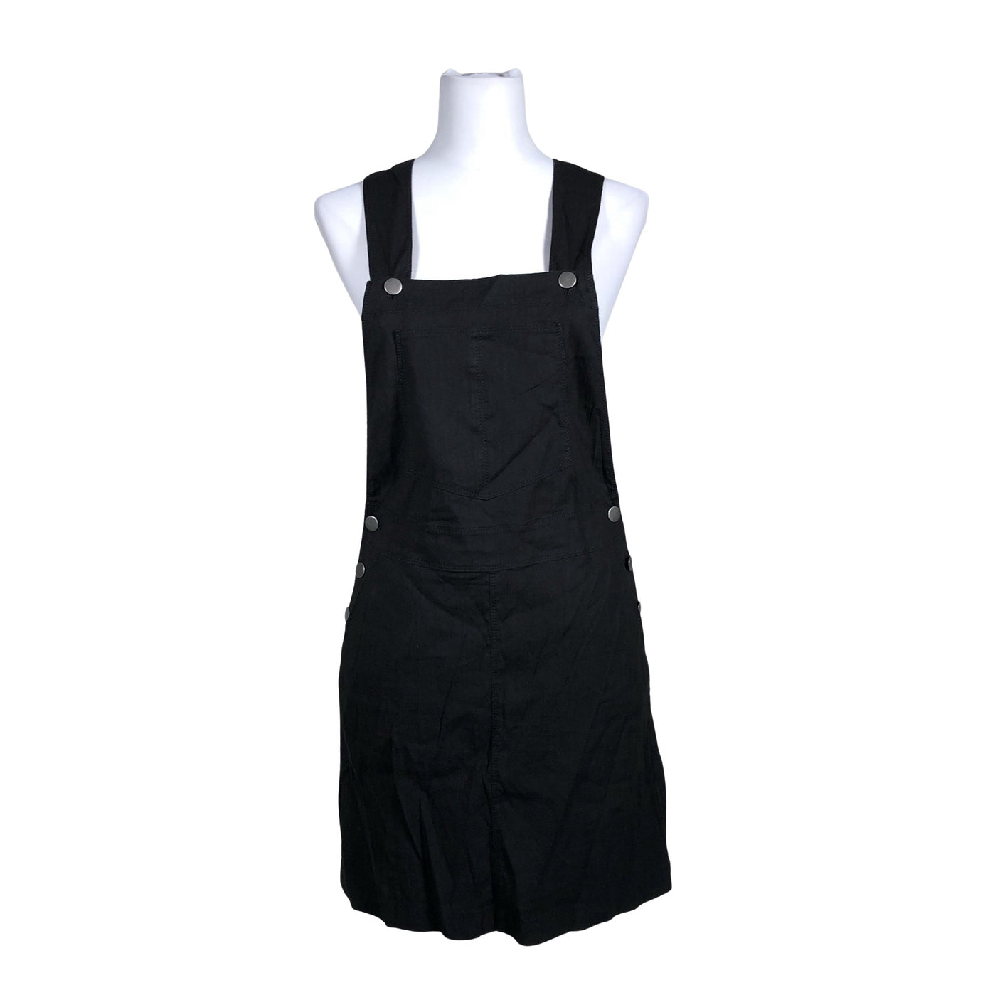 Unisex Marc O'Polo - Dress, size 36 - Black (1)