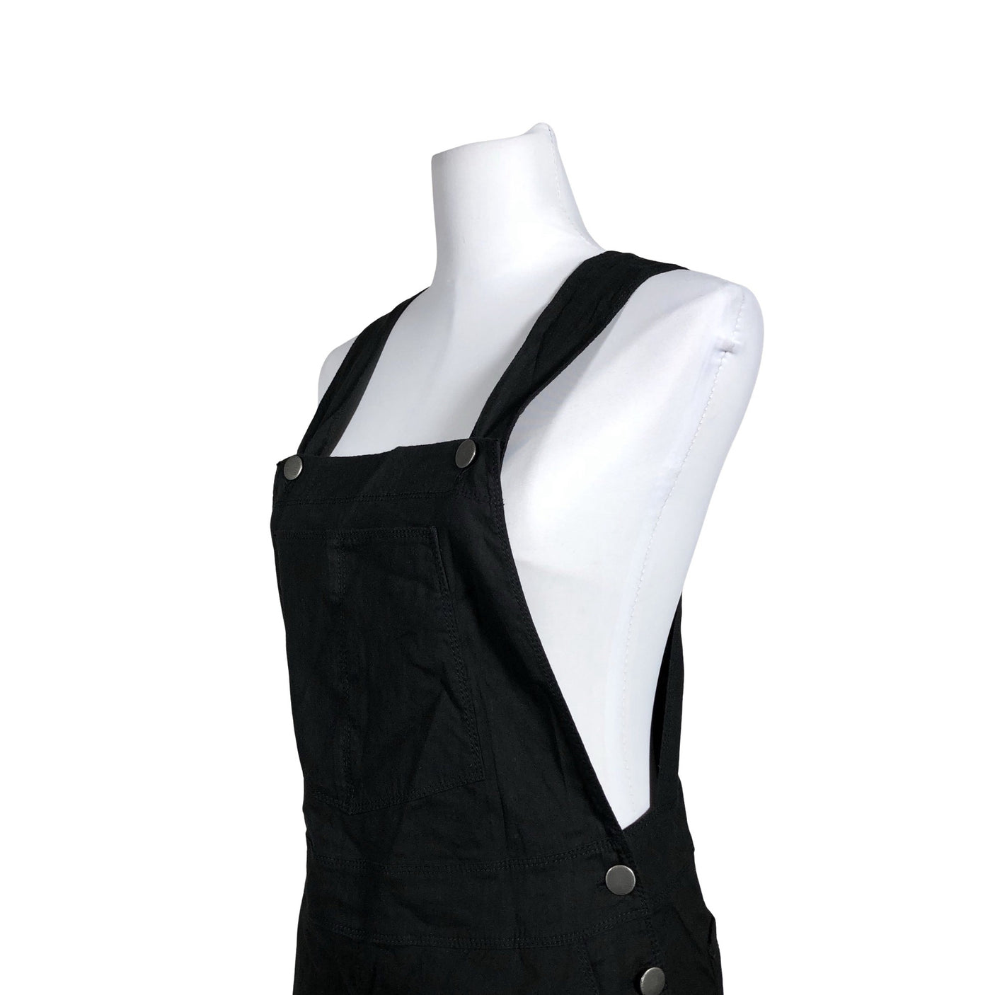 Unisex Marc O'Polo - Dress, size 36 - Black (2)