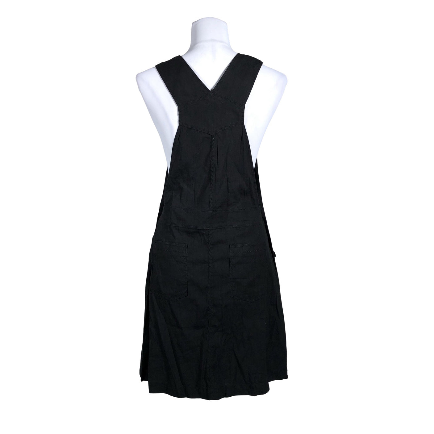 Unisex Marc O'Polo - Dress, size 36 - Black (3)