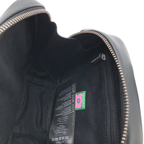 Unisex Marimekko - Shoulder bag, size Mini - Black (2)