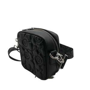 Unisex Marimekko - Shoulder bag, size Mini - Black (3)