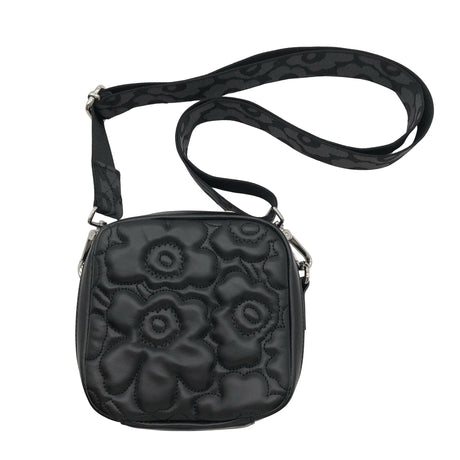Unisex Marimekko - Shoulder bag, size Mini - Black ()