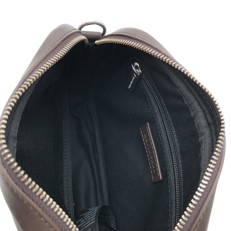 Unisex Marimekko - Shoulder bag, size Midi - Brown (2)