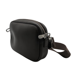 Unisex Marimekko - Shoulder bag, size Midi - Brown (3)
