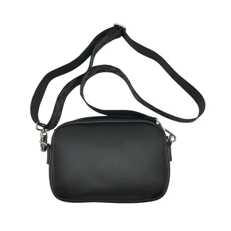 Unisex Marimekko - Shoulder bag, size Midi - Black ()