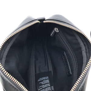 Unisex Marimekko - Shoulder bag, size Midi - Black (2)