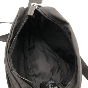 Unisex Marimekko - Shoulder bag, size Midi - Black (2)