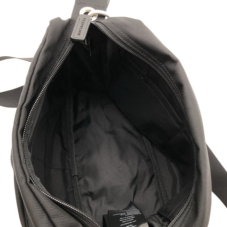 Unisex Marimekko - Shoulder bag, size Midi - Black (2)