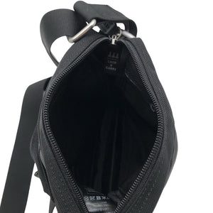 Unisex Marimekko - Shoulder bag, size Mini - Black (2)