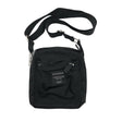 Unisex Marimekko - Shoulder bag, size Mini - Black ()