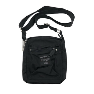 Unisex Marimekko - Shoulder bag, size Mini - Black (1)