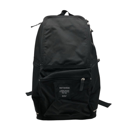 Unisex Marimekko - Backpack, size Ei kokoa - Black (2)