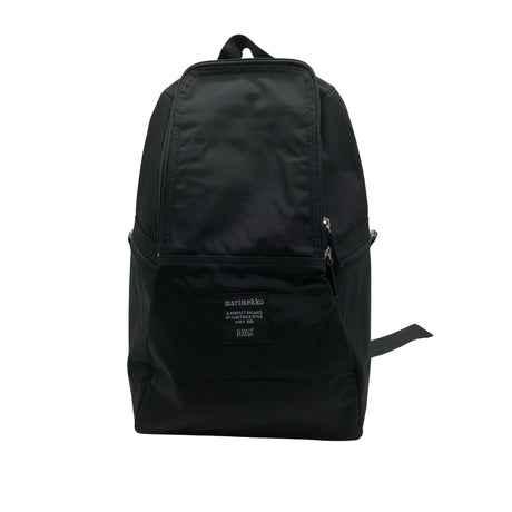 Unisex Marimekko - Backpack, size Ei kokoa - Black ()