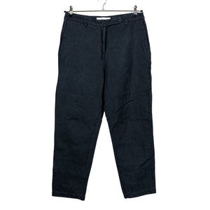 Unisex Niinmun design - Chinos, size 38 - Blue (1)