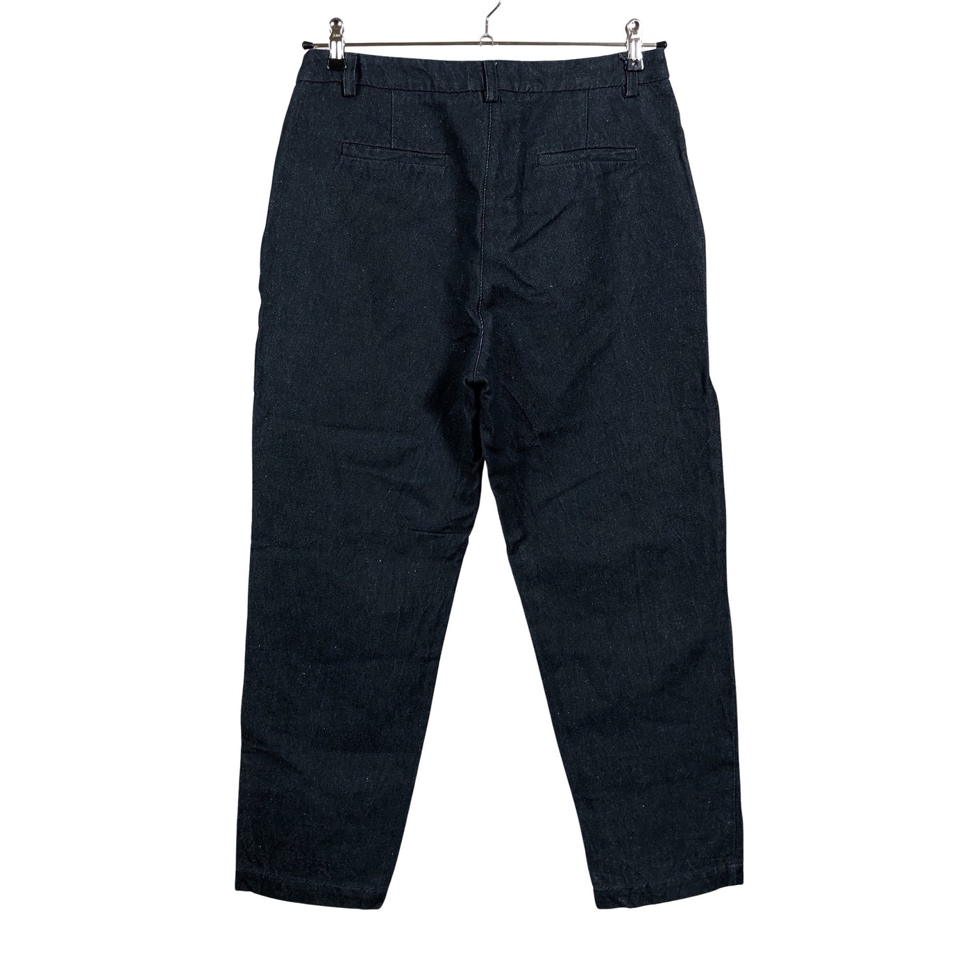Unisex Niinmun design - Chinos, size 38 - Blue (2)