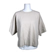 Unisex Minimum - Sweater, size 38 - Beige ()