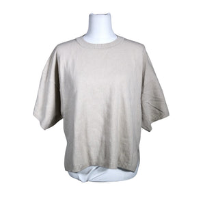 Unisex Minimum - Sweater, size 38 - Beige (1)