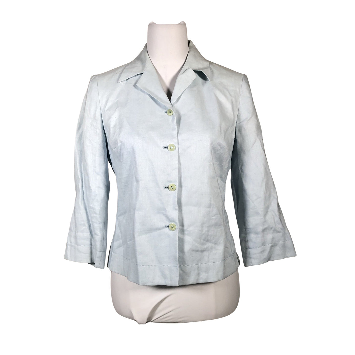 Unisex Mexx - Jacket, size 38 - Light blue (1)