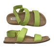 Unisex Inuovo - Sandals, size 40 - Green ()