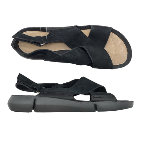 Unisex Clarks - Sandals, size 41 - Black ()