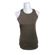 Unisex Röhnisch - Sports top, size 38 - Green ()