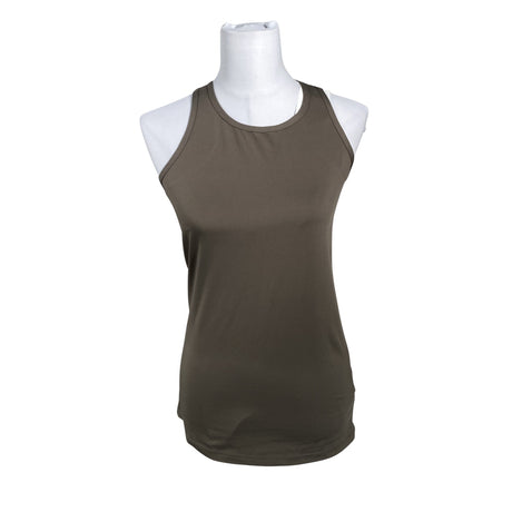 Unisex Röhnisch - Sports top, size 38 - Green ()