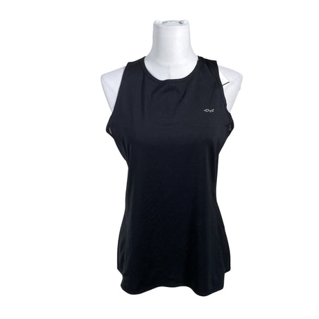 Unisex Röhnisch - Sports top, size 38 - Black ()