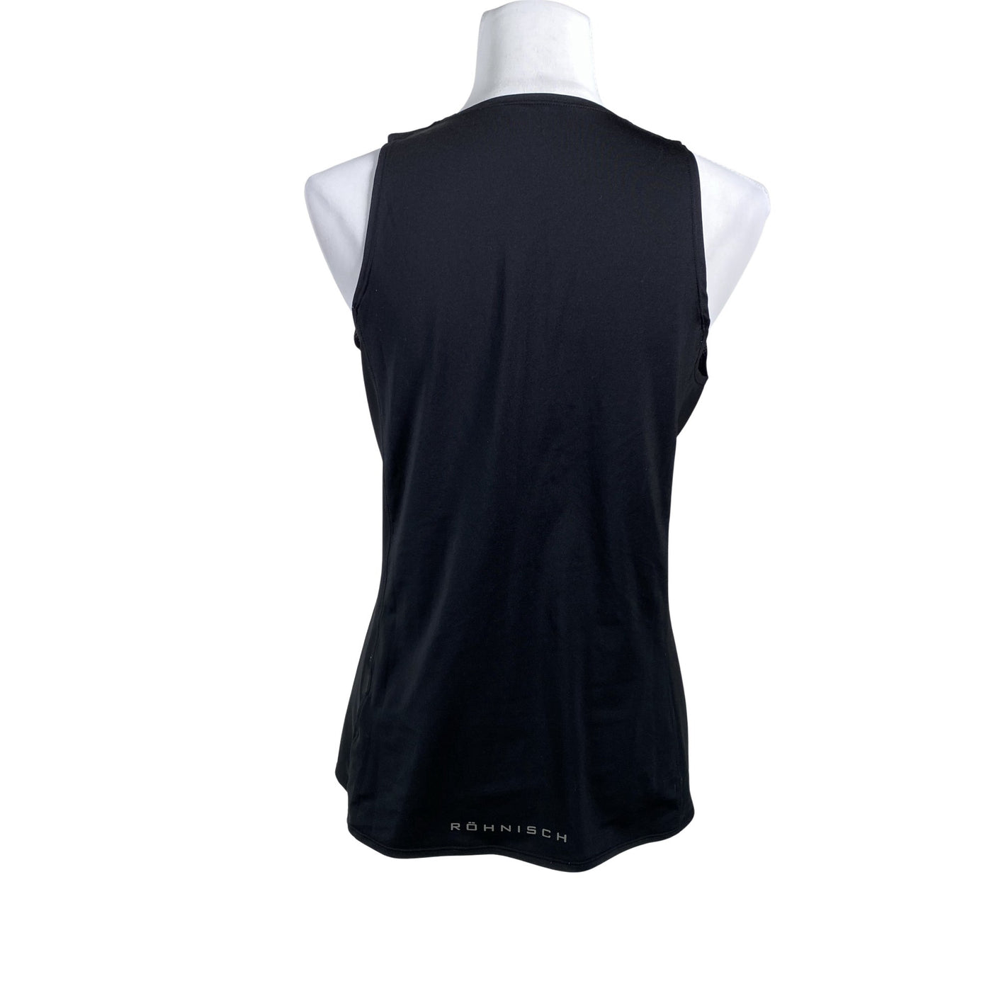 Unisex Röhnisch - Sports top, size 38 - Black (2)