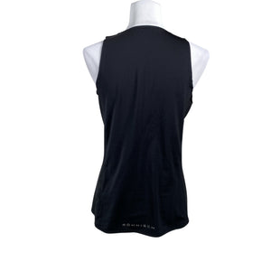 Unisex Röhnisch - Sports top, size 38 - Black (2)