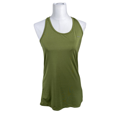 Unisex Röhnisch - Sports top, size 38 - Green ()