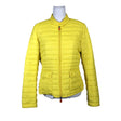 Unisex Save The Duck - Lightly padded jacket, size 40 - Yellow ()