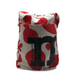 Unisex Marimekko - Backpack, size Ei kokoa - Red ()