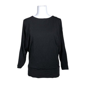Unisex Boob - Tricot shirt, size 36 - Black (1)