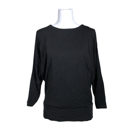 Unisex Boob - Tricot shirt, size 36 - Black ()