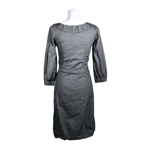 Unisex Happy Mum - Dress, size 36 - Gray (2)